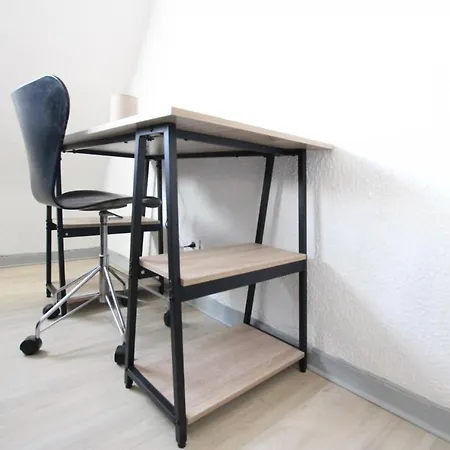 Pebe Art - Center Apartment
